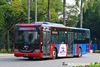 Thumbnail: JB9445J — A Yutong ZK6128HG single-deck bus serving commuters on route P211 under current bus operator Causeway Link in August 2026.